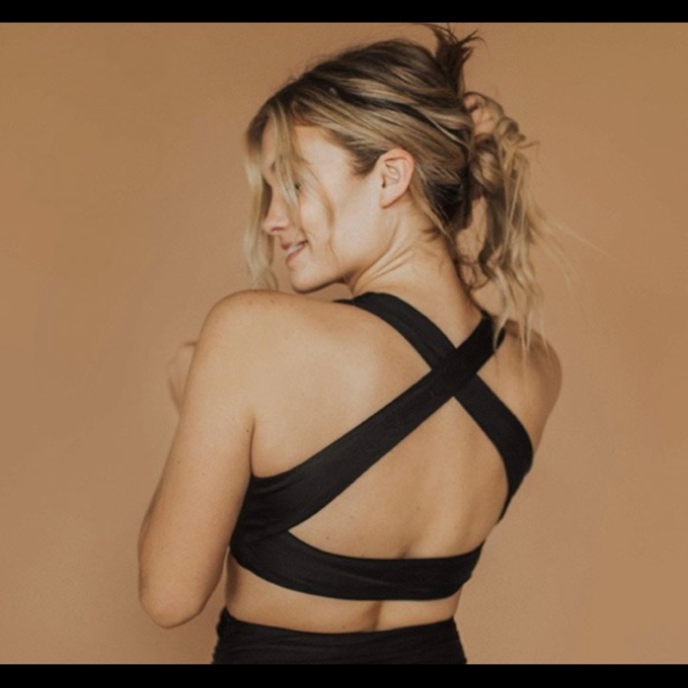 Albion Fit 2 pc swimsuit